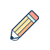 铅笔 分割线 图片
