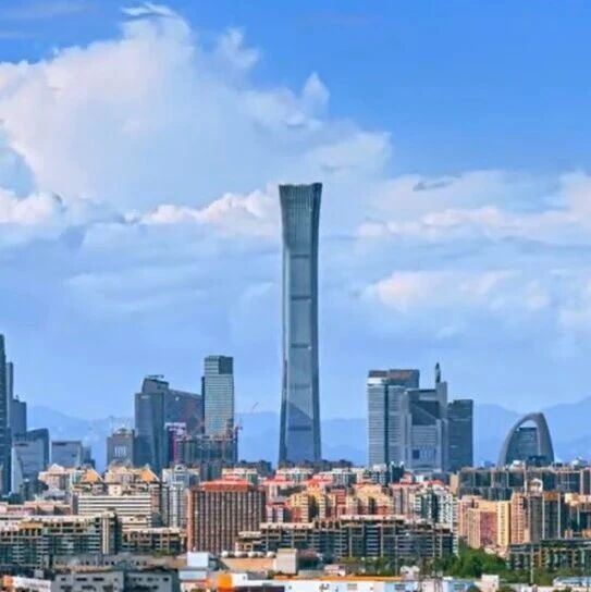 留创资讯 | 认准这12项！朝阳惠企政策体系持续提升，图解——